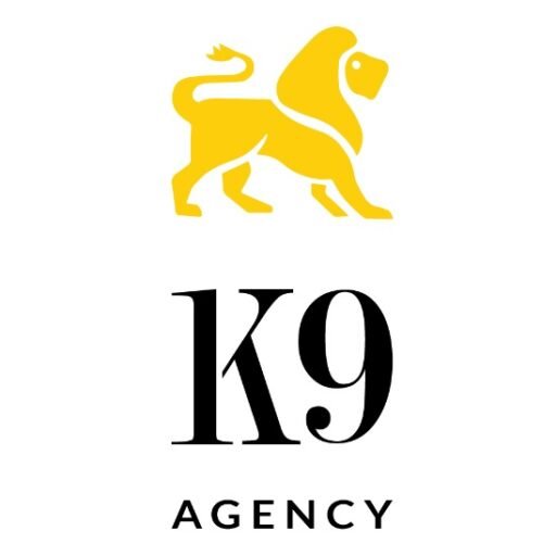 Logo K9 AGency
